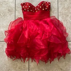 Party Dress